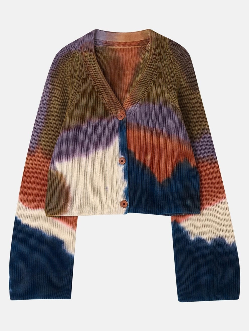 ISO *Not For Sale!!!* Lucy & Yak Robyn Cardigan Alvarez Print